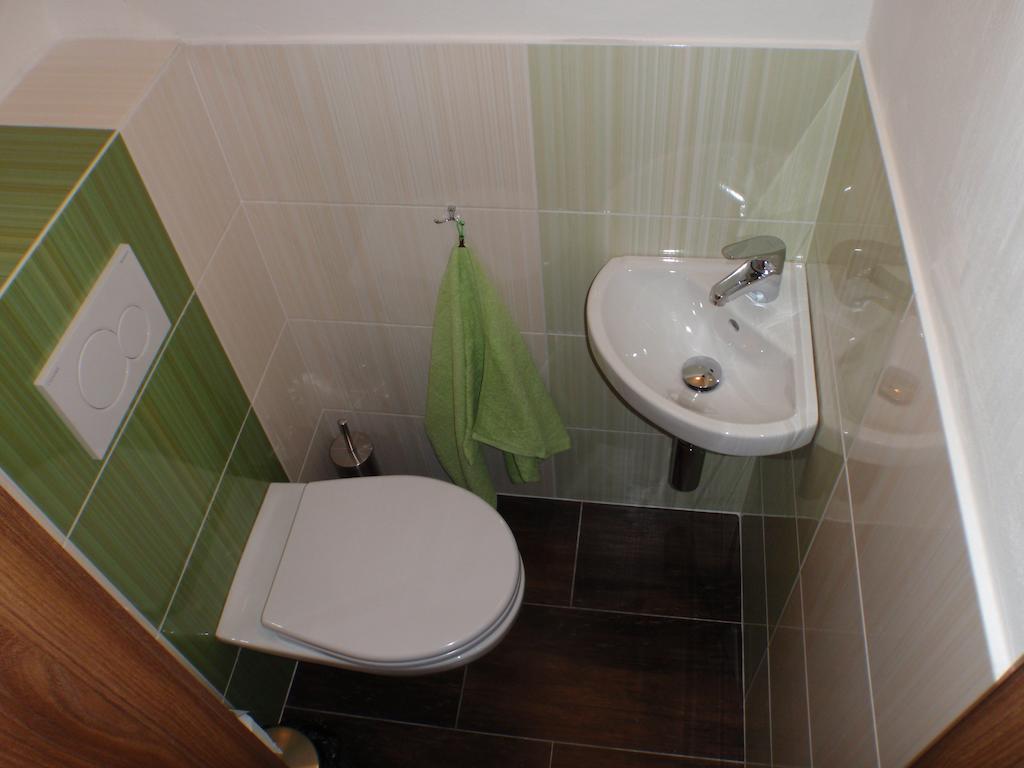 Apartmany Podkovicka Pavcina Lehota  Bagian luar foto