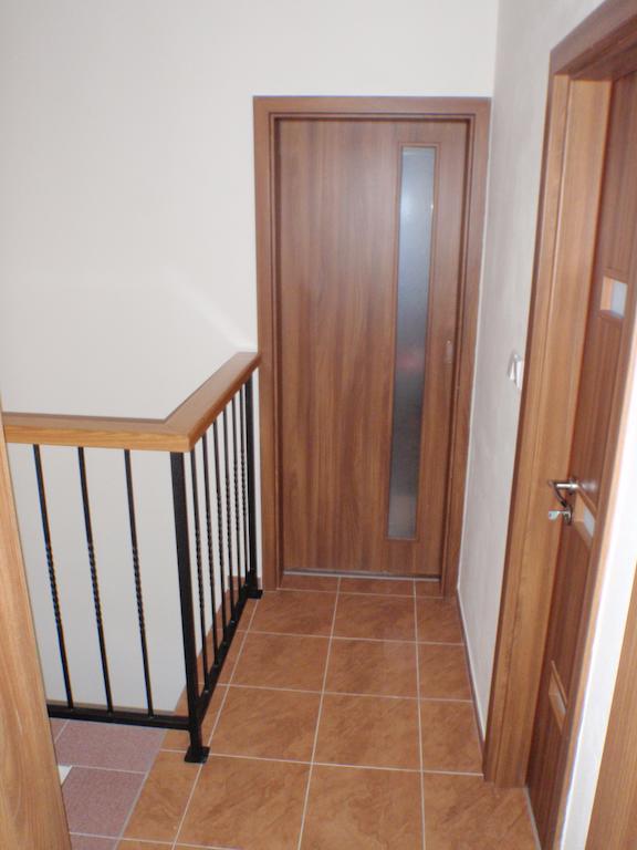 Apartmany Podkovicka Pavcina Lehota  Bagian luar foto