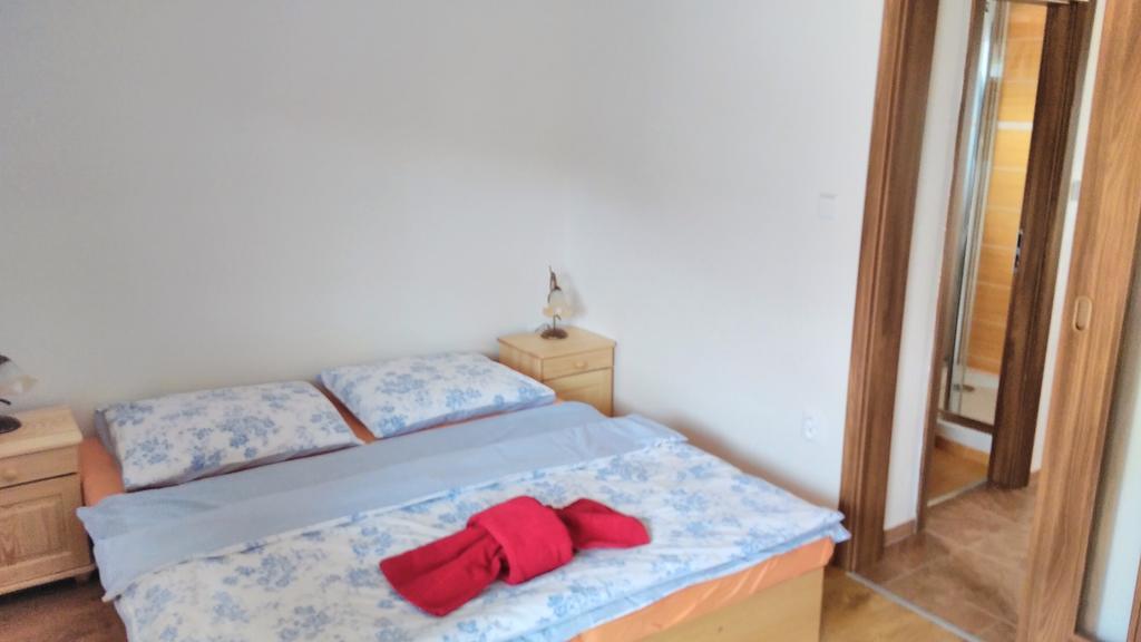 Apartmany Podkovicka Pavcina Lehota  Bagian luar foto