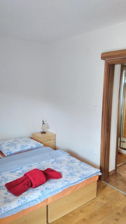 Apartmany Podkovicka Pavcina Lehota  Bagian luar foto