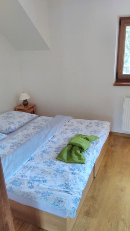 Apartmany Podkovicka Pavcina Lehota  Bagian luar foto